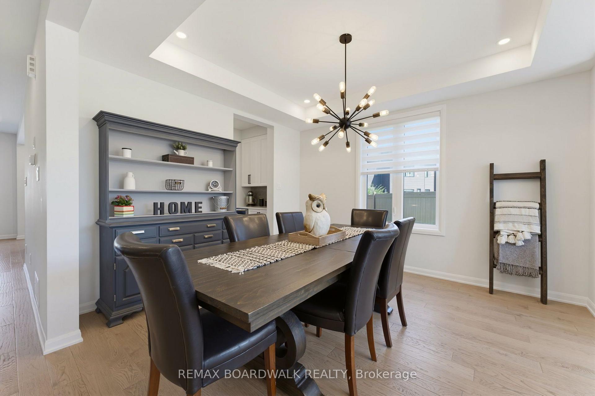 Photo 7 of 224 Skipper Drive, Ottawa, Mahogany Community — HOMEH
