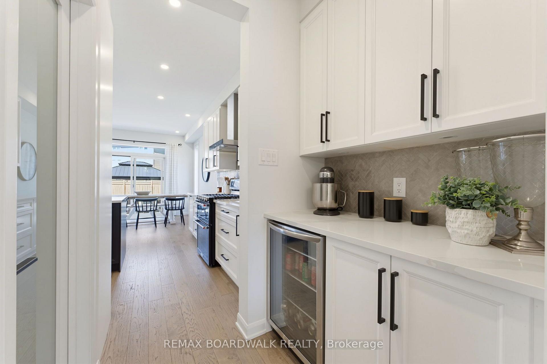 Photo 8 of 224 Skipper Drive, Ottawa, Mahogany Community — HOMEH