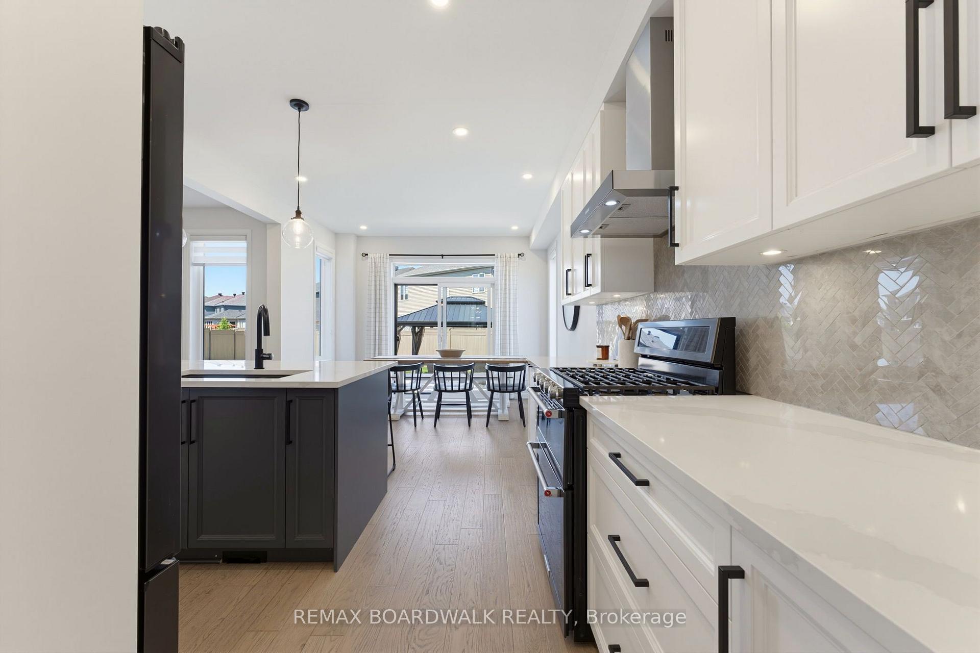 Photo 9 of 224 Skipper Drive, Ottawa, Mahogany Community — HOMEH