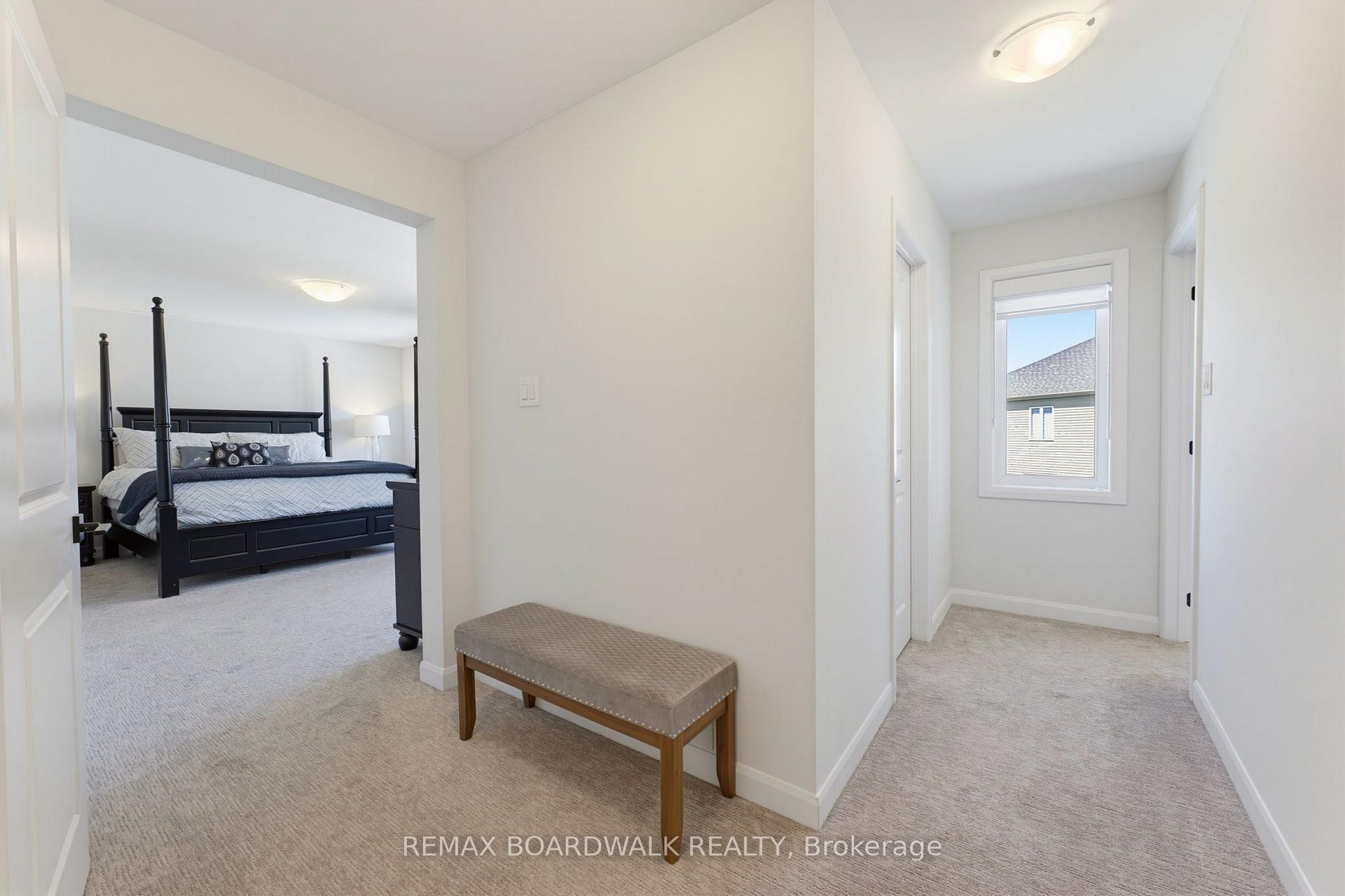 Photo 19 of 224 Skipper Drive, Ottawa, Mahogany Community — HOMEH
