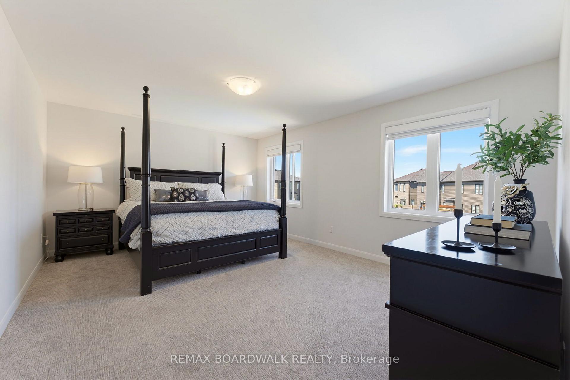 Photo 20 of 224 Skipper Drive, Ottawa, Mahogany Community — HOMEH