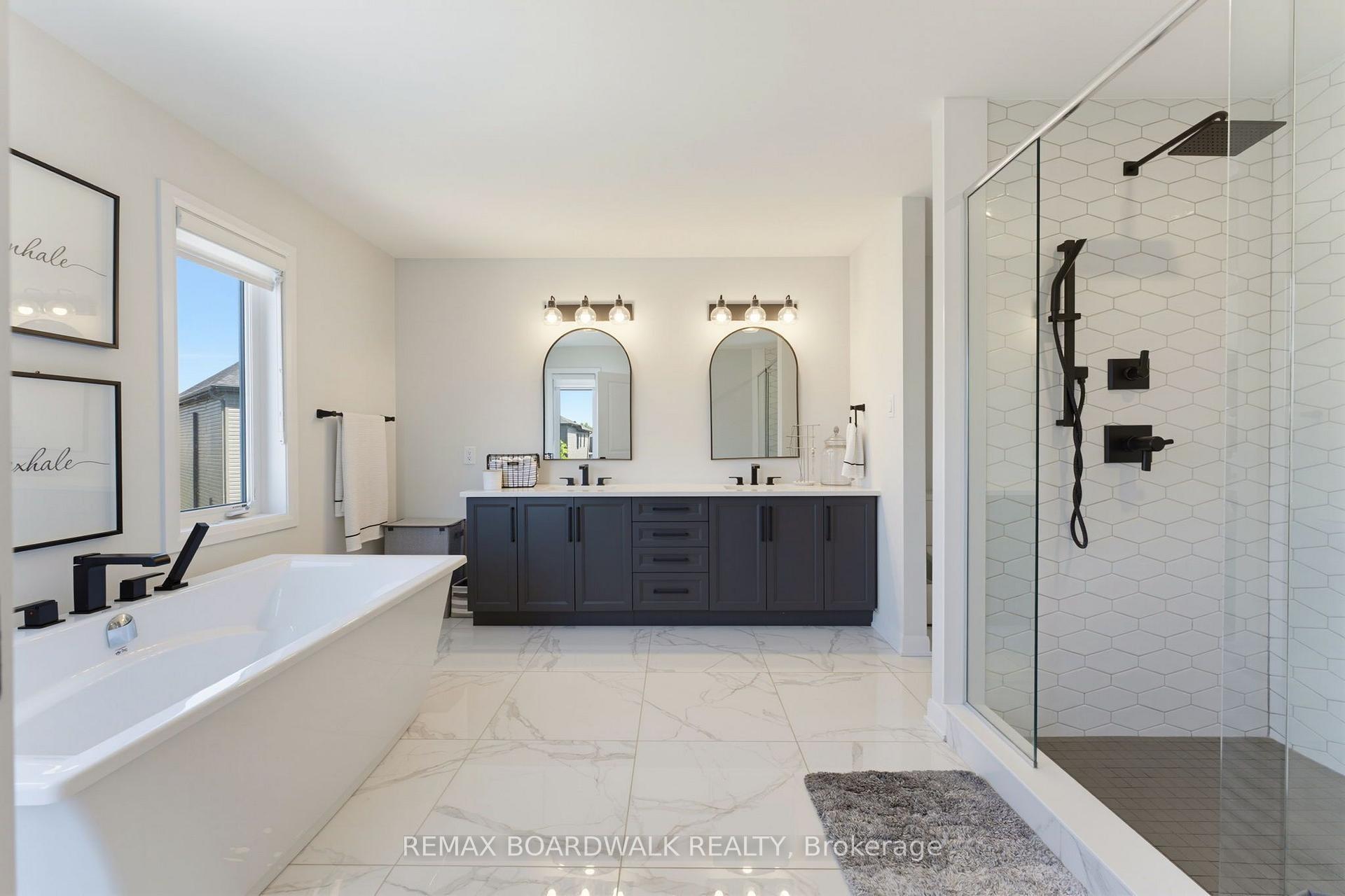 Photo 21 of 224 Skipper Drive, Ottawa, Mahogany Community — HOMEH