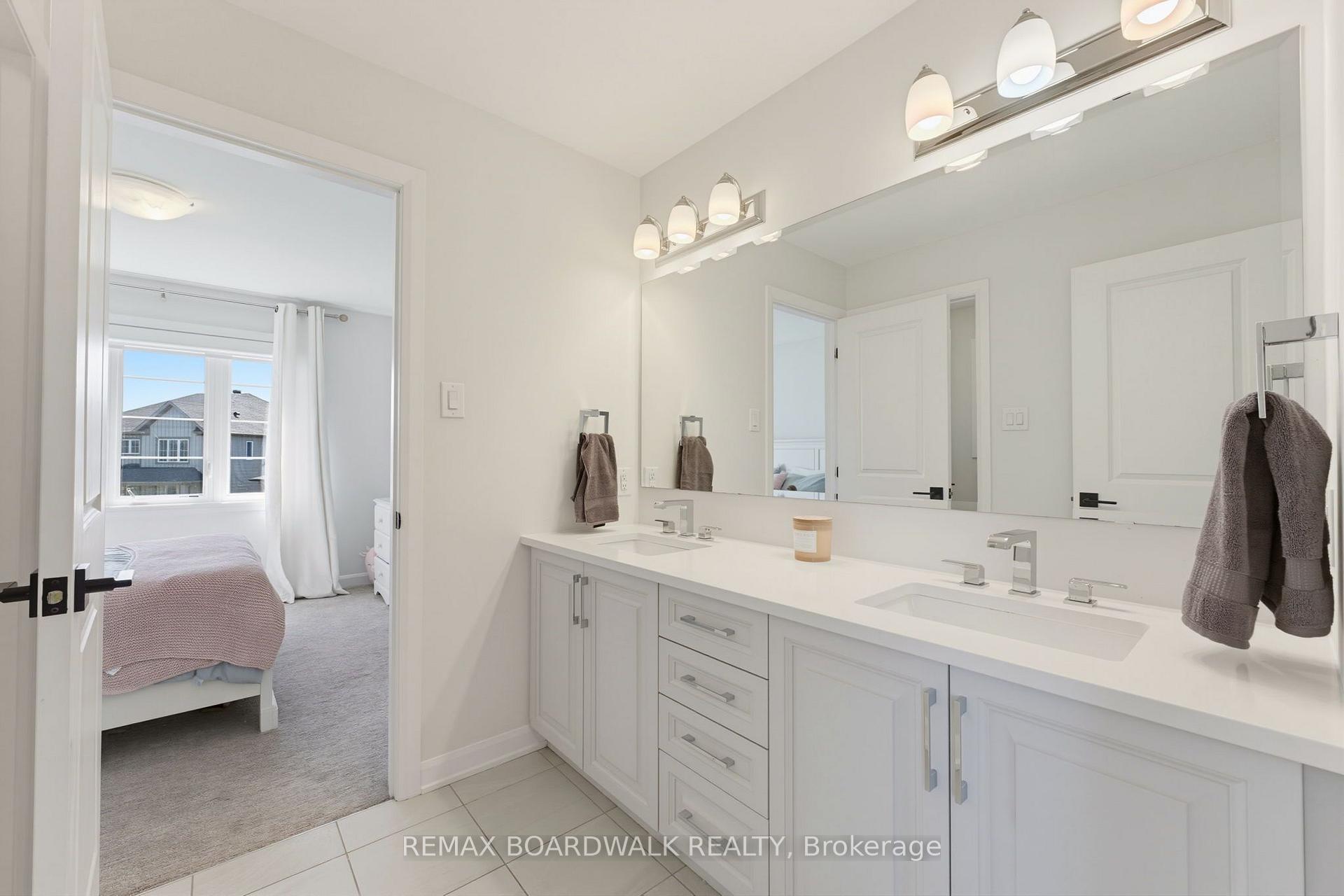 Photo 25 of 224 Skipper Drive, Ottawa, Mahogany Community — HOMEH