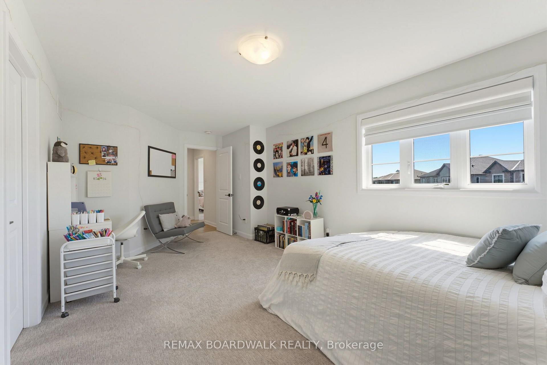 Photo 27 of 224 Skipper Drive, Ottawa, Mahogany Community — HOMEH