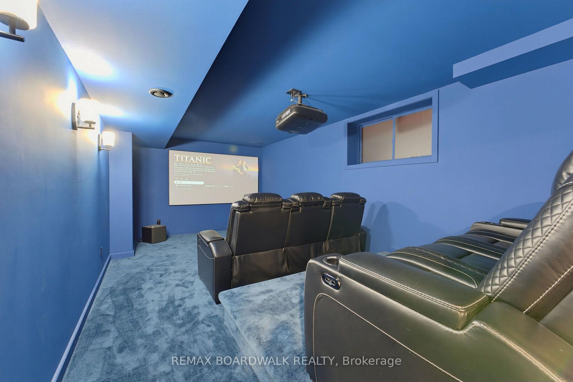 Photo 35 of 224 Skipper Drive, Ottawa, Mahogany Community — HOMEH
