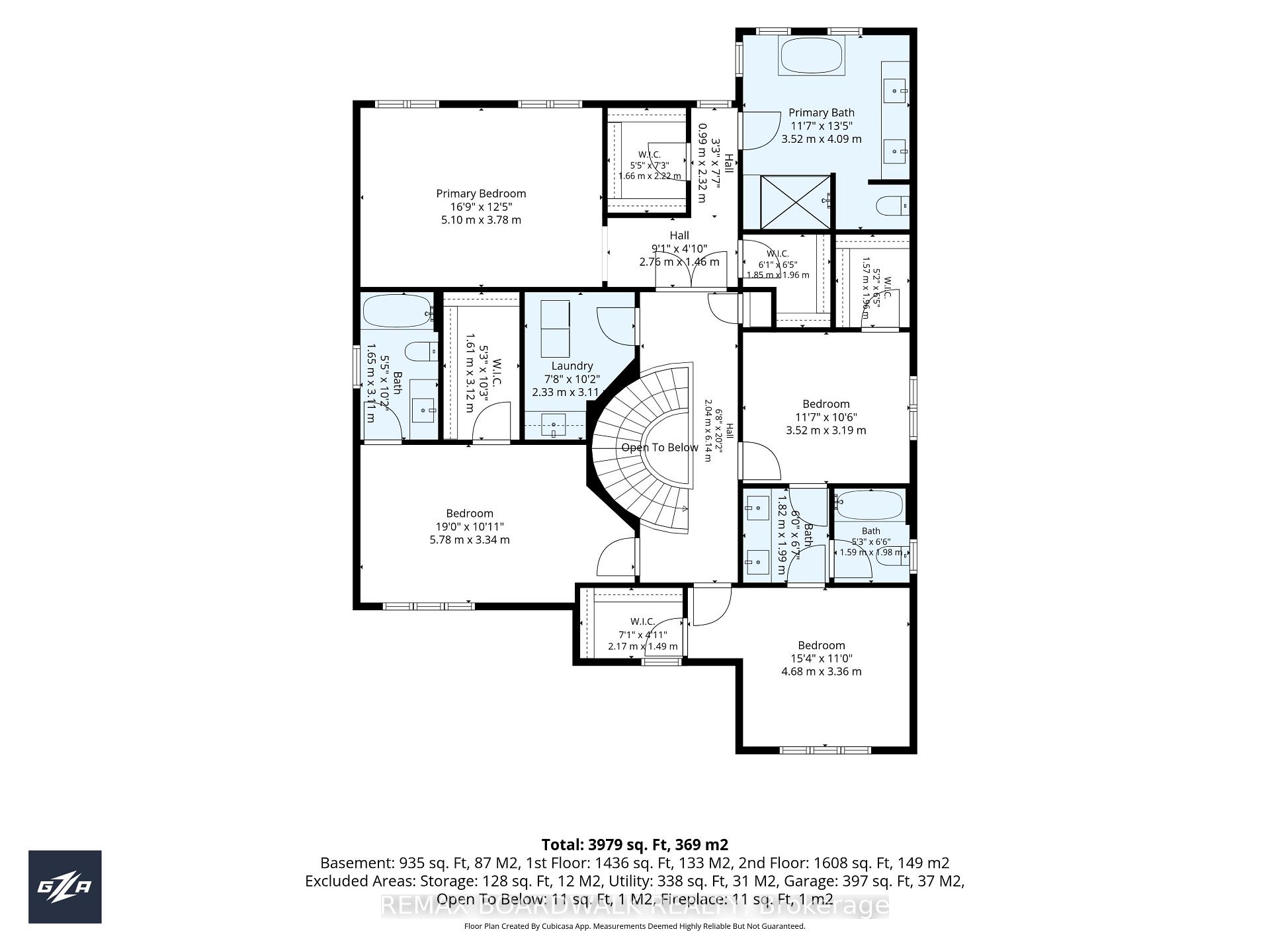 Photo 49 of 224 Skipper Drive, Ottawa, Mahogany Community — HOMEH