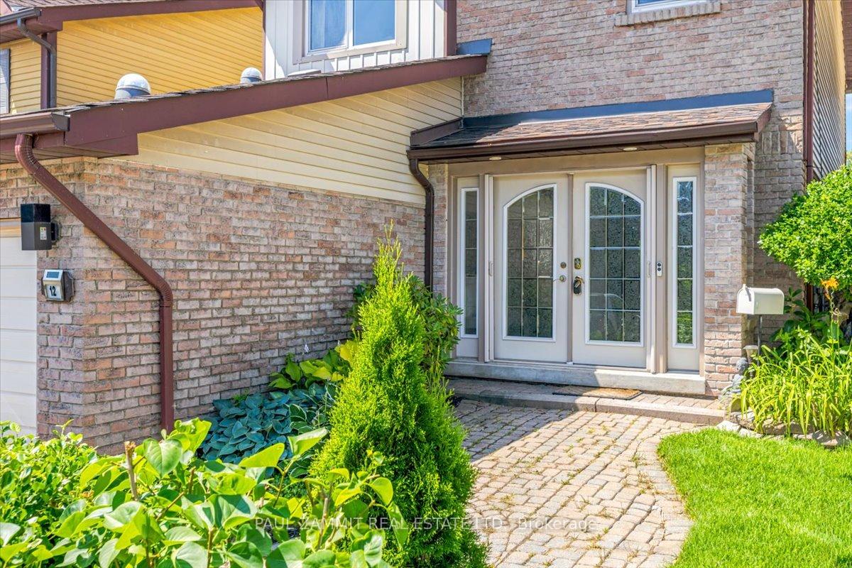 Photo 6 of 12 Kings College Road, Markham, Aileen-Willowbrook — HOMEH