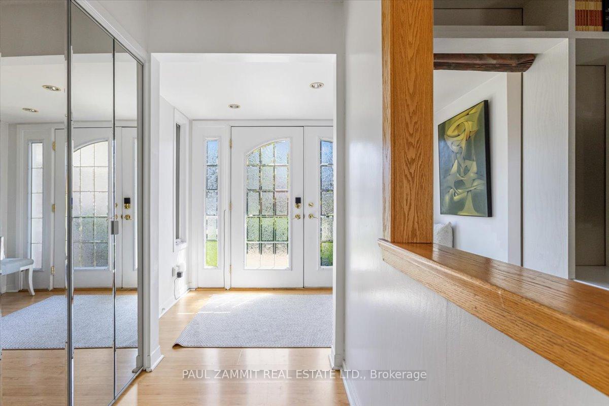 Photo 12 of 12 Kings College Road, Markham, Aileen-Willowbrook — HOMEH