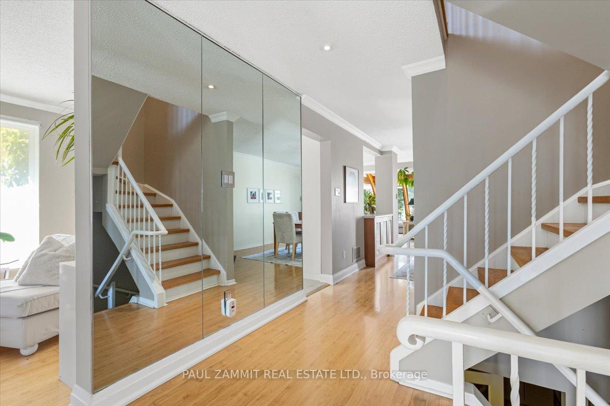 Photo 16 of 12 Kings College Road, Markham, Aileen-Willowbrook — HOMEH