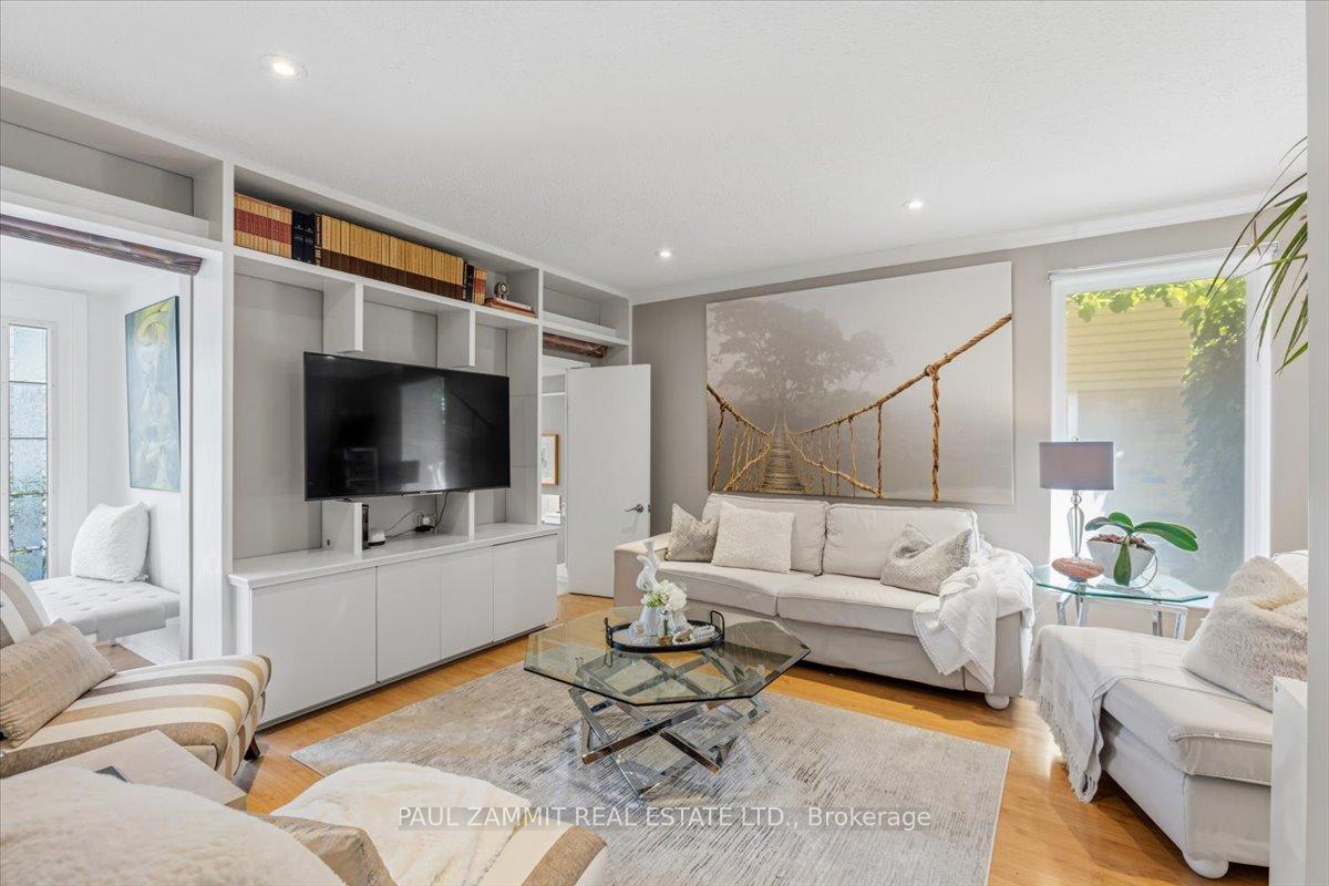 Photo 18 of 12 Kings College Road, Markham, Aileen-Willowbrook — HOMEH