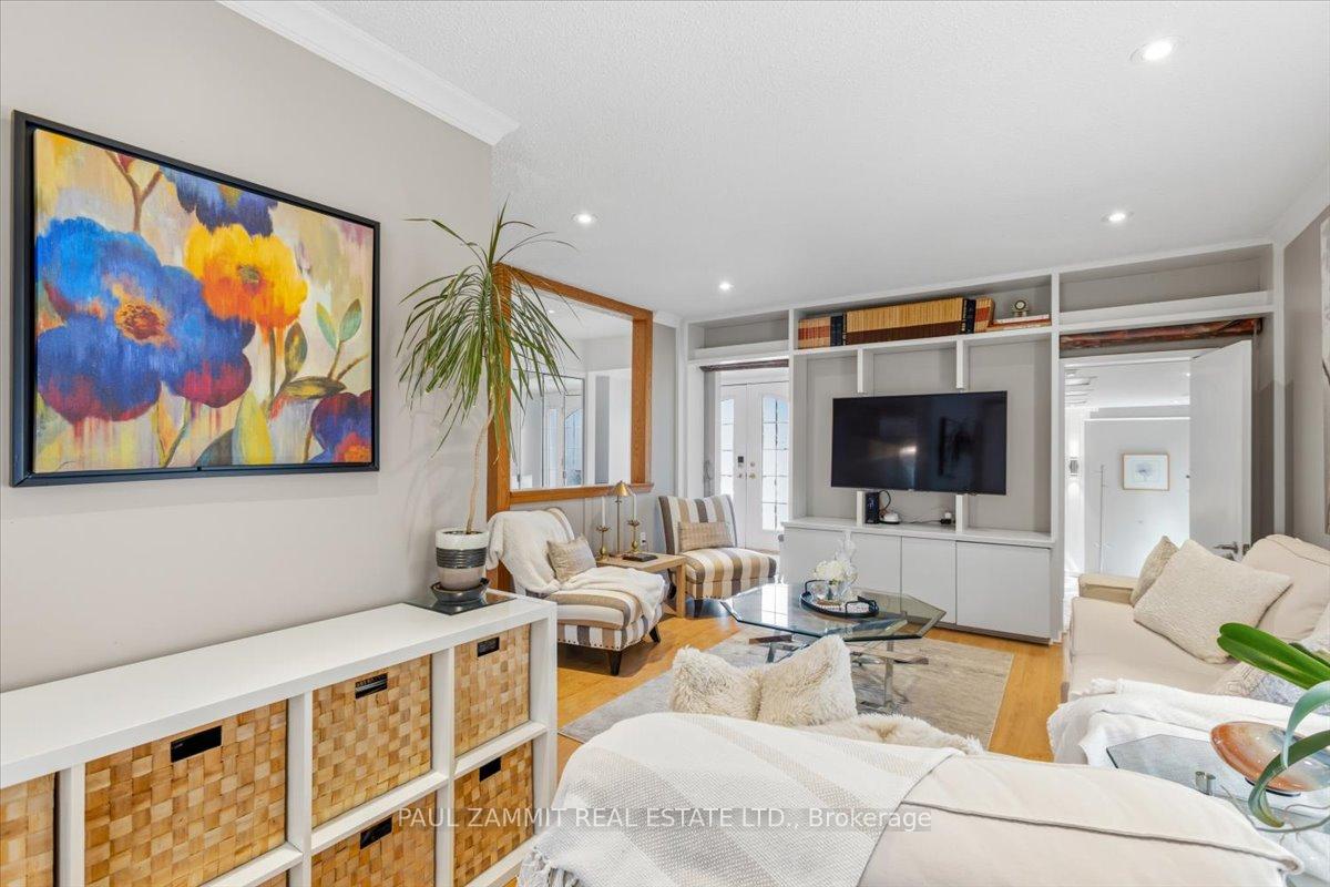 Photo 21 of 12 Kings College Road, Markham, Aileen-Willowbrook — HOMEH