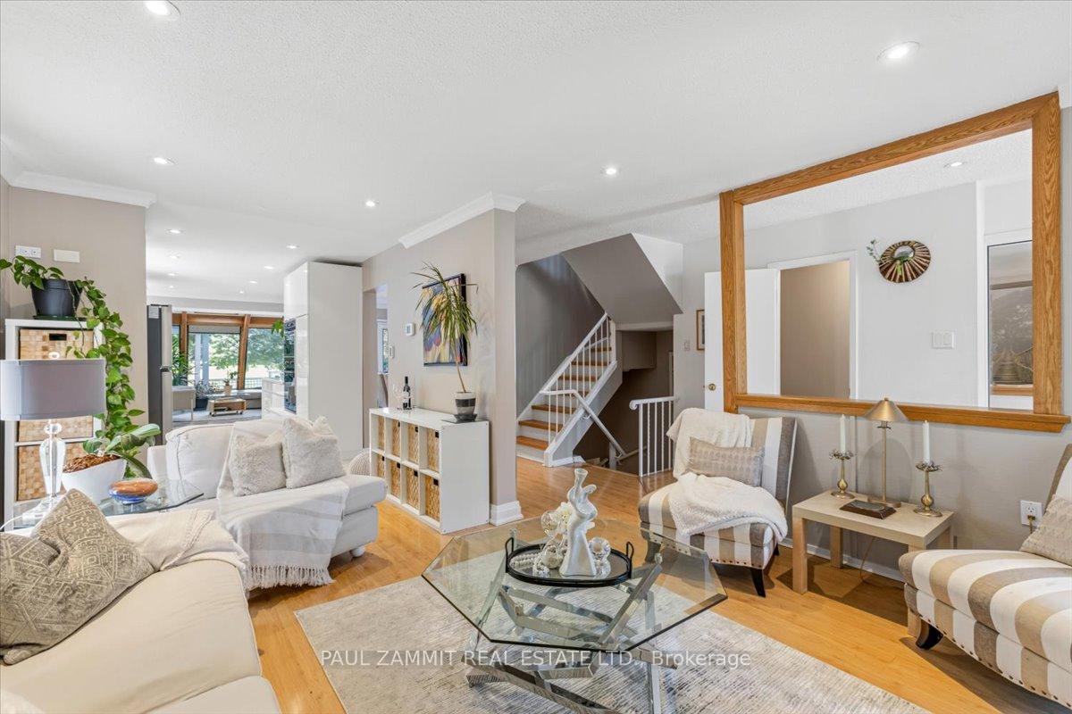 Photo 23 of 12 Kings College Road, Markham, Aileen-Willowbrook — HOMEH