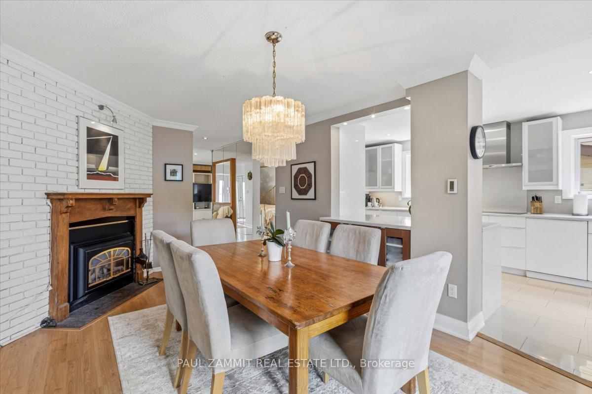 Photo 25 of 12 Kings College Road, Markham, Aileen-Willowbrook — HOMEH