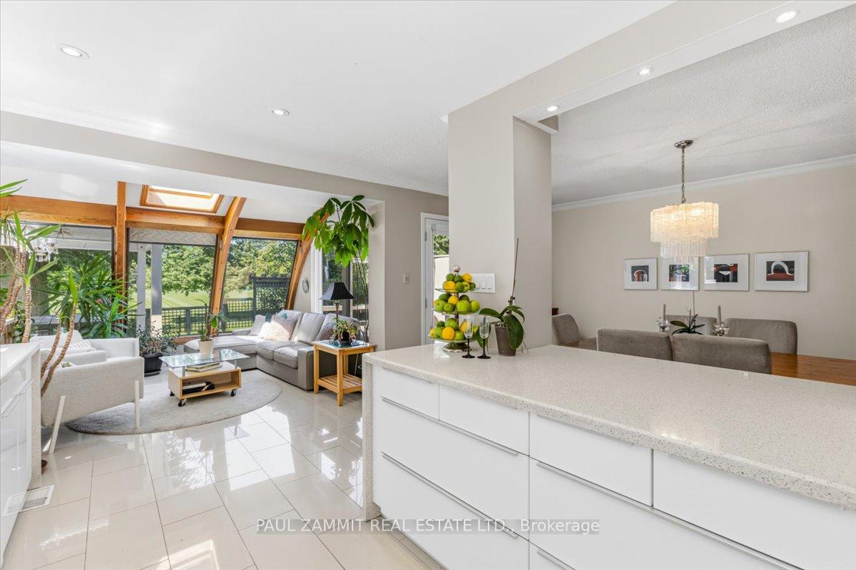Photo 29 of 12 Kings College Road, Markham, Aileen-Willowbrook — HOMEH
