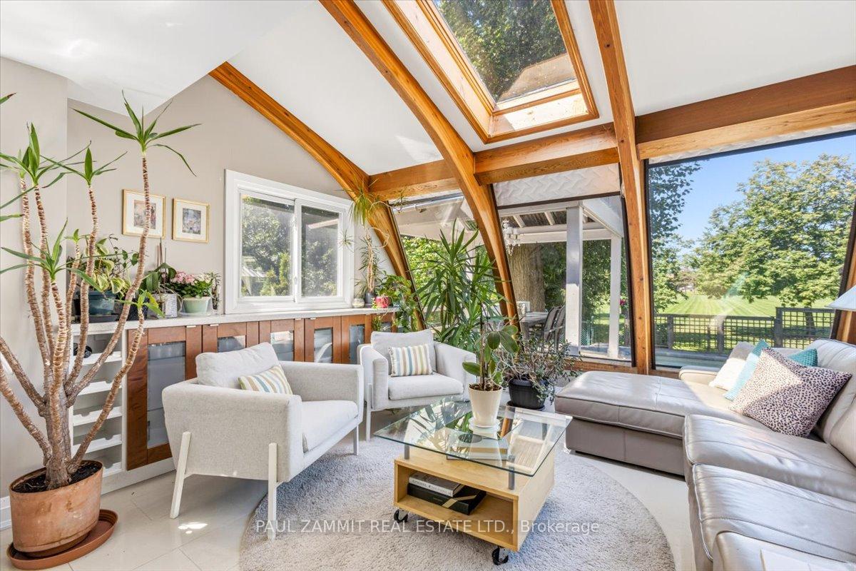 Photo 33 of 12 Kings College Road, Markham, Aileen-Willowbrook — HOMEH