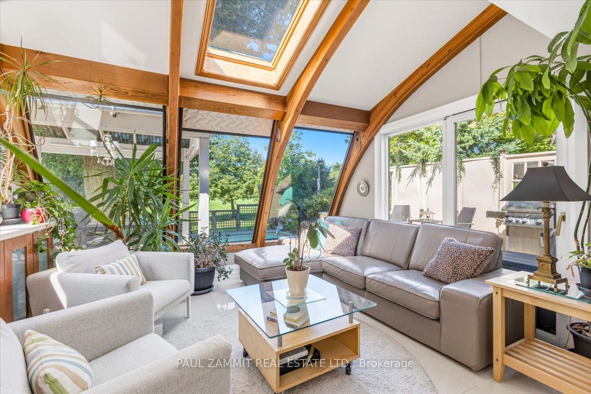 Photo 35 of 12 Kings College Road, Markham, Aileen-Willowbrook — HOMEH