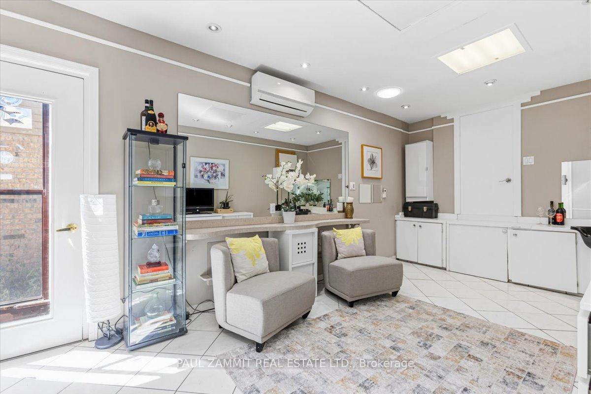 Photo 37 of 12 Kings College Road, Markham, Aileen-Willowbrook — HOMEH