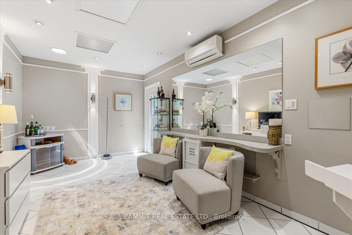 Photo 41 of 12 Kings College Road, Markham, Aileen-Willowbrook — HOMEH