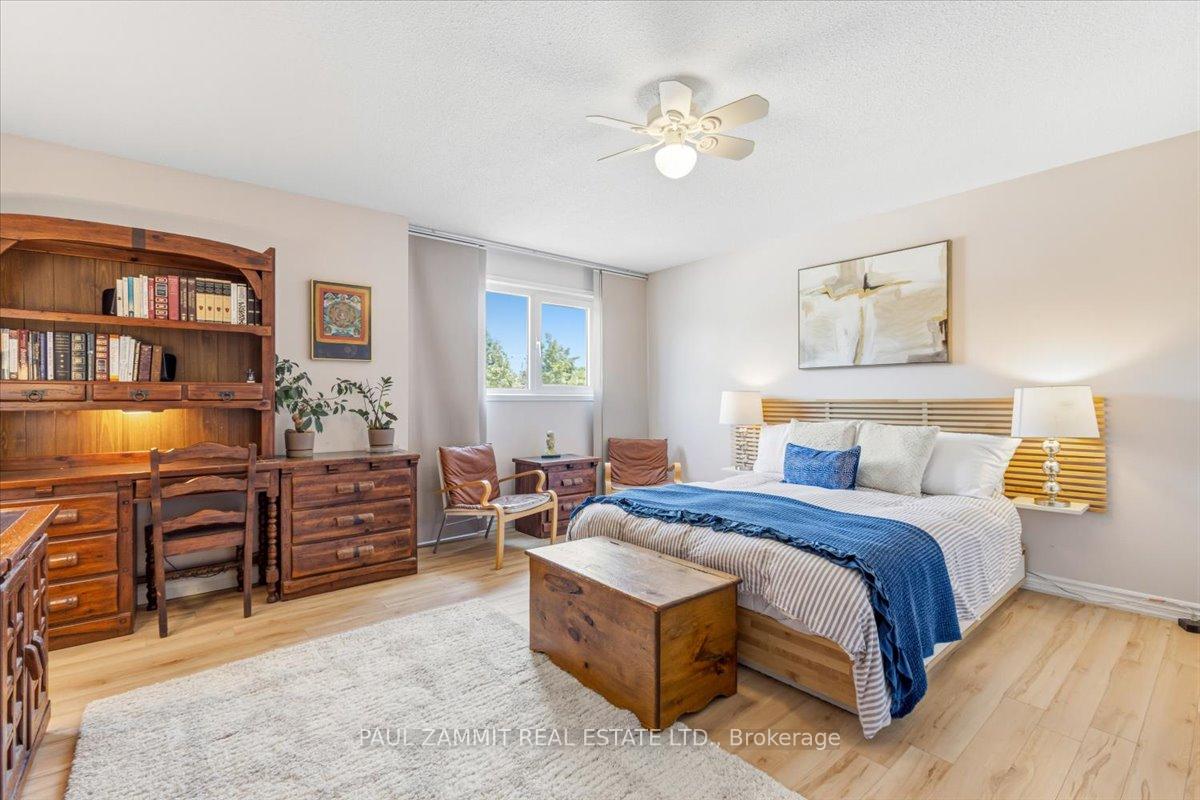 Photo 47 of 12 Kings College Road, Markham, Aileen-Willowbrook — HOMEH