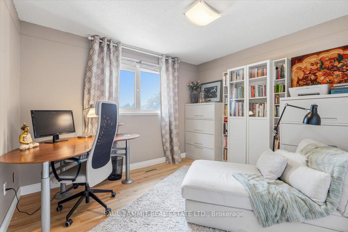 Photo 55 of 12 Kings College Road, Markham, Aileen-Willowbrook — HOMEH