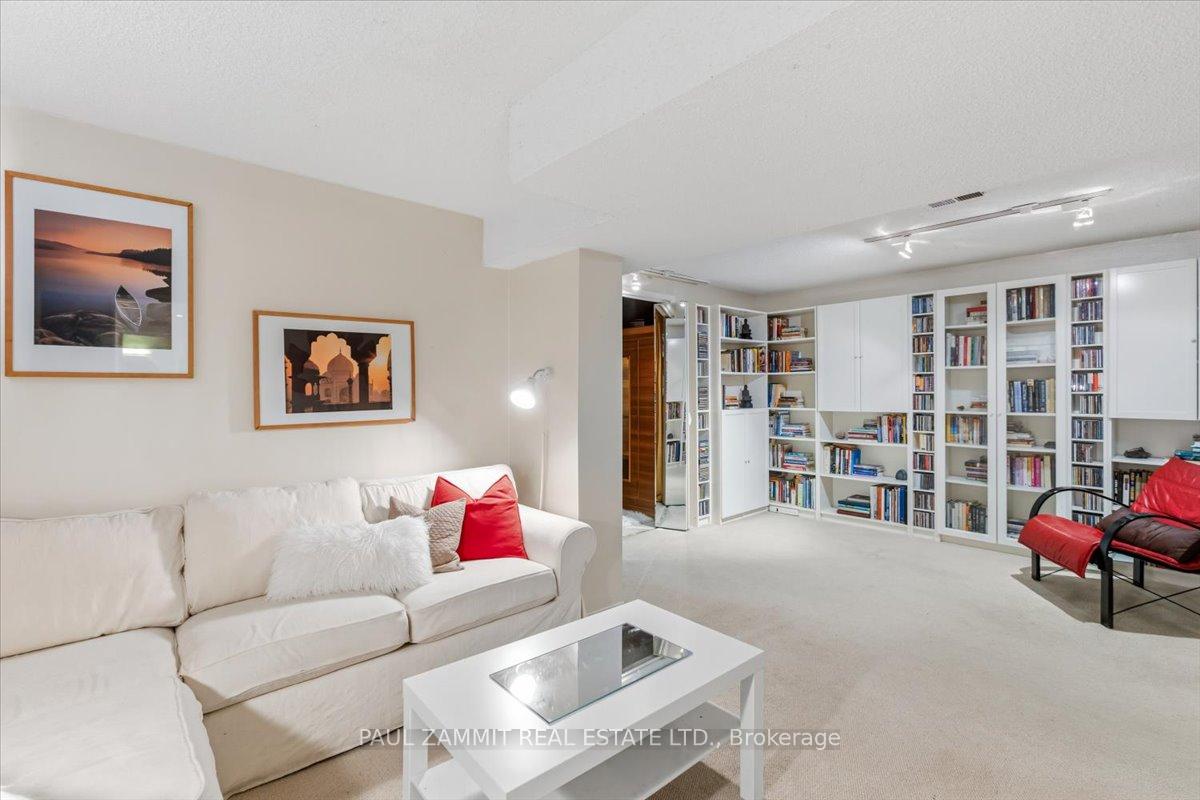 Photo 59 of 12 Kings College Road, Markham, Aileen-Willowbrook — HOMEH