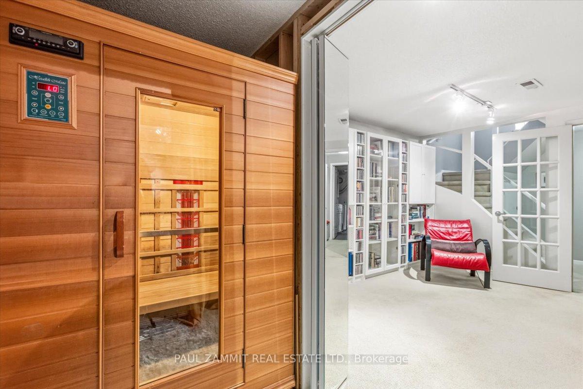 Photo 65 of 12 Kings College Road, Markham, Aileen-Willowbrook — HOMEH