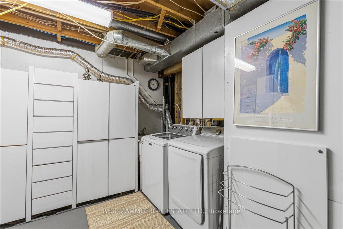 Photo 71 of 12 Kings College Road, Markham, Aileen-Willowbrook — HOMEH