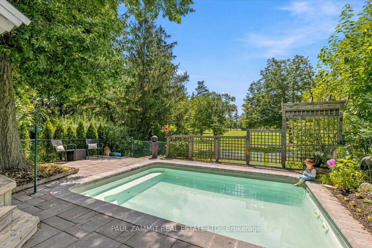 Photo 73 of 12 Kings College Road, Markham, Aileen-Willowbrook — HOMEH