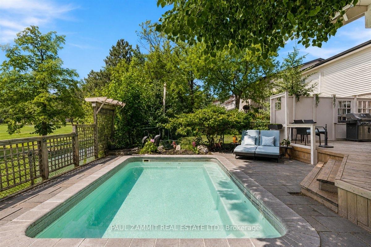 Photo 76 of 12 Kings College Road, Markham, Aileen-Willowbrook — HOMEH