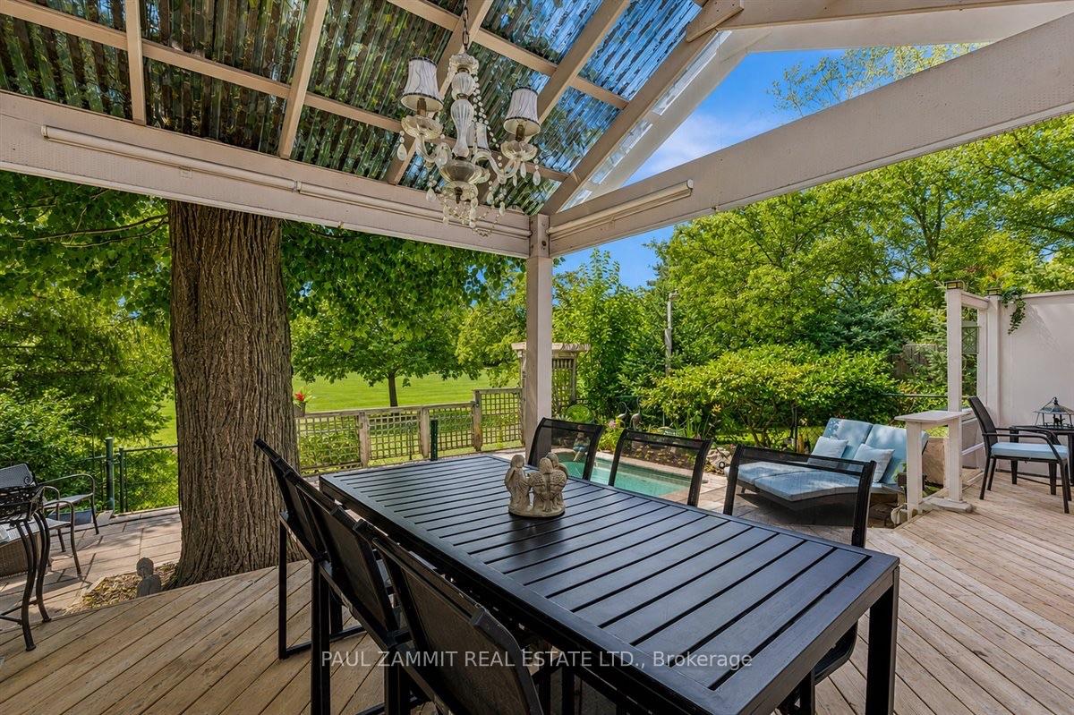 Photo 77 of 12 Kings College Road, Markham, Aileen-Willowbrook — HOMEH