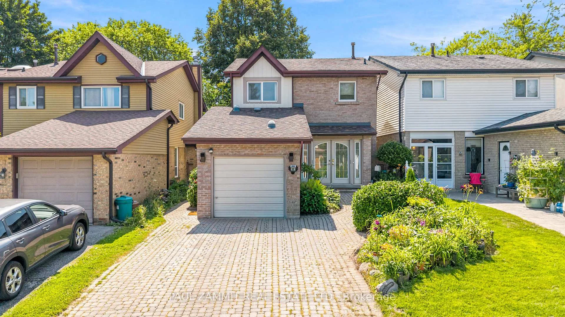 Photo 3 of 12 Kings College Road, Markham, Aileen-Willowbrook — HOMEH
