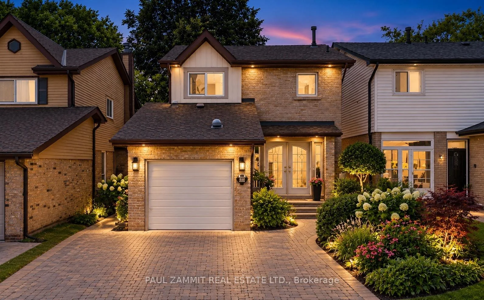 Photo 1 of 12 Kings College Road, Markham, Aileen-Willowbrook — HOMEH