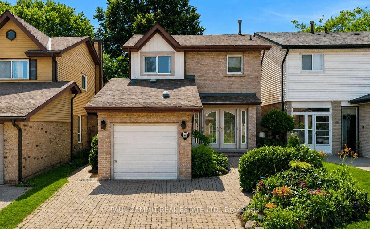 Photo 5 of 12 Kings College Road, Markham, Aileen-Willowbrook — HOMEH