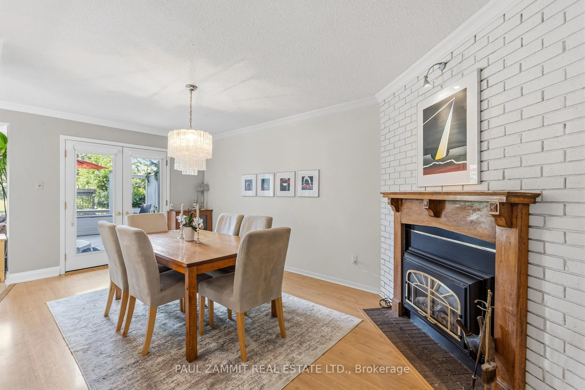 Photo 9 of 12 Kings College Road, Markham, Aileen-Willowbrook — HOMEH