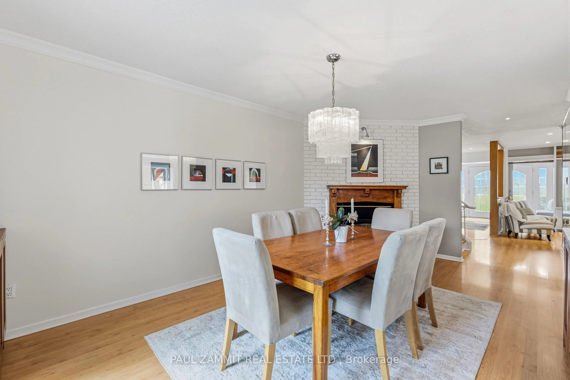 Photo 11 of 12 Kings College Road, Markham, Aileen-Willowbrook — HOMEH