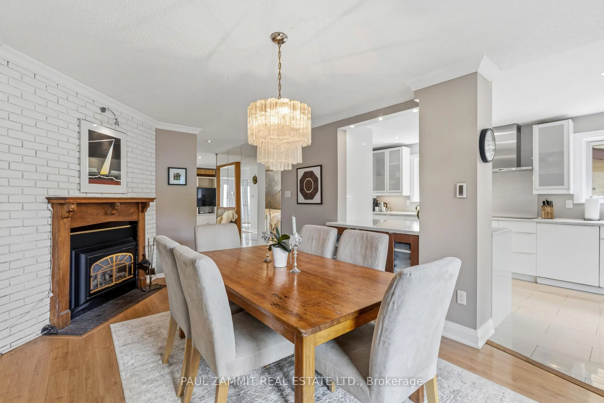 Photo 13 of 12 Kings College Road, Markham, Aileen-Willowbrook — HOMEH