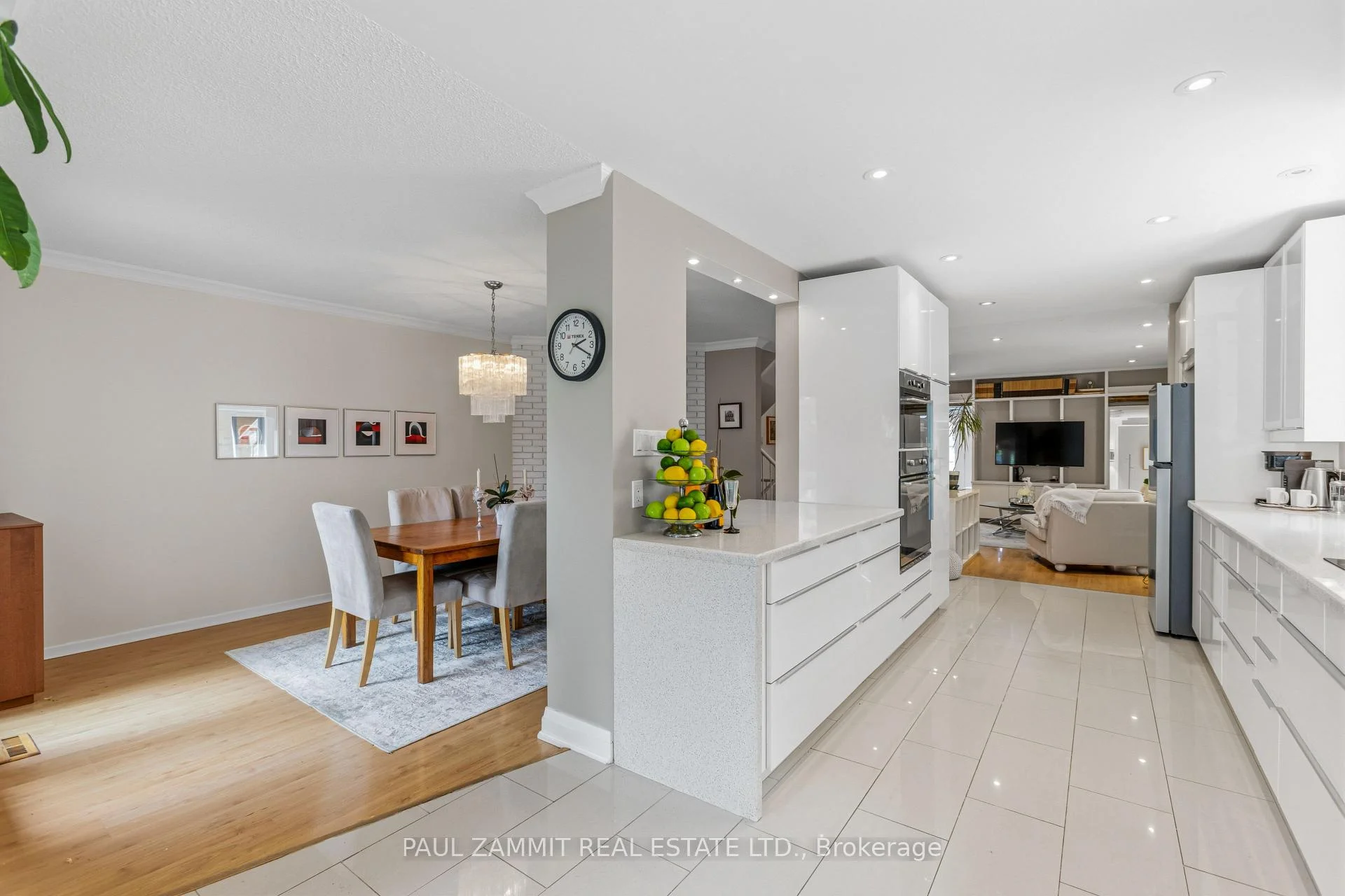 Photo 15 of 12 Kings College Road, Markham, Aileen-Willowbrook — HOMEH