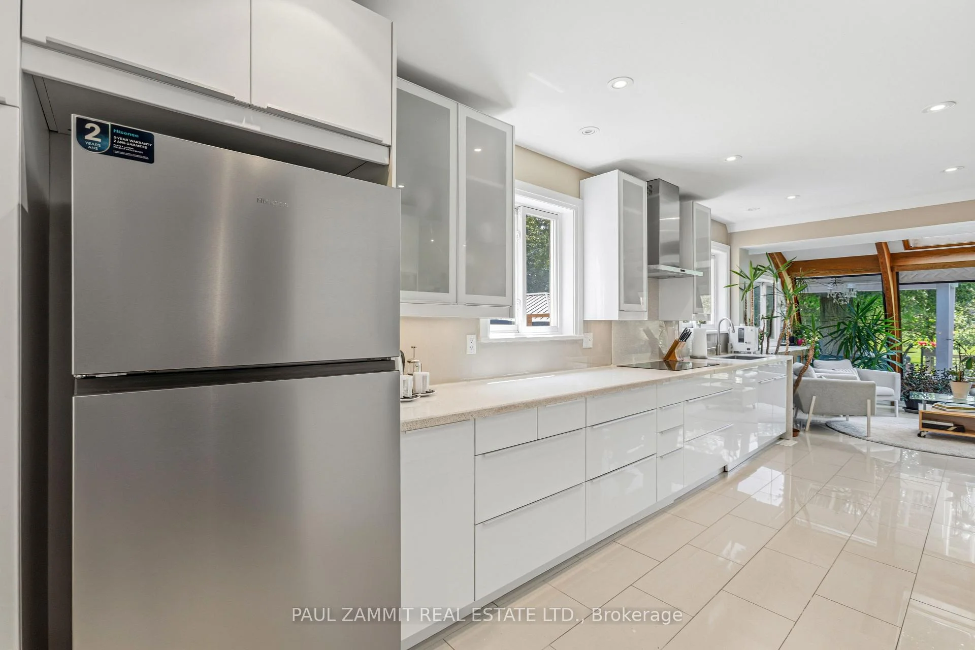 Photo 20 of 12 Kings College Road, Markham, Aileen-Willowbrook — HOMEH