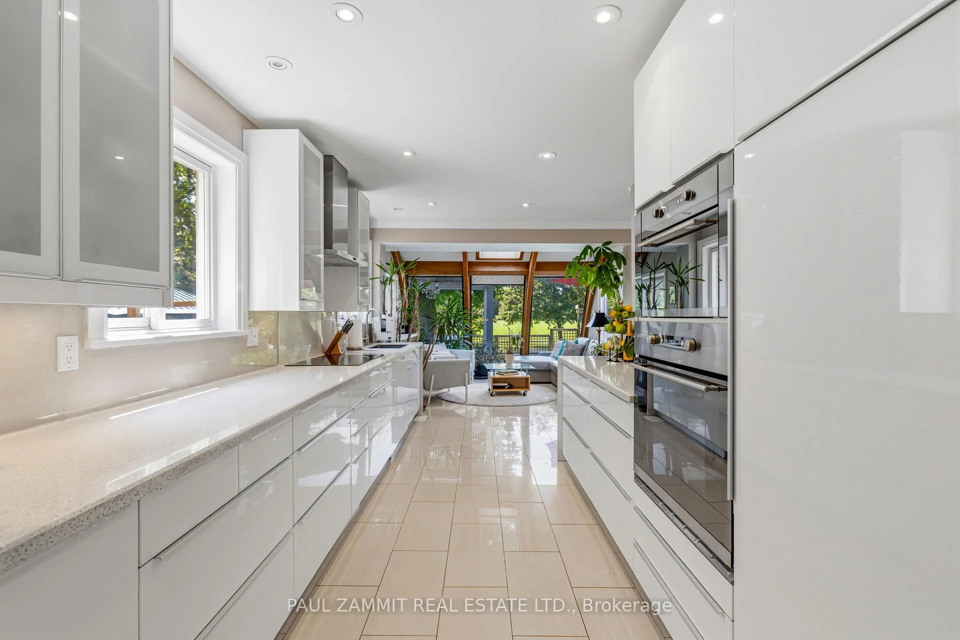 Photo 22 of 12 Kings College Road, Markham, Aileen-Willowbrook — HOMEH