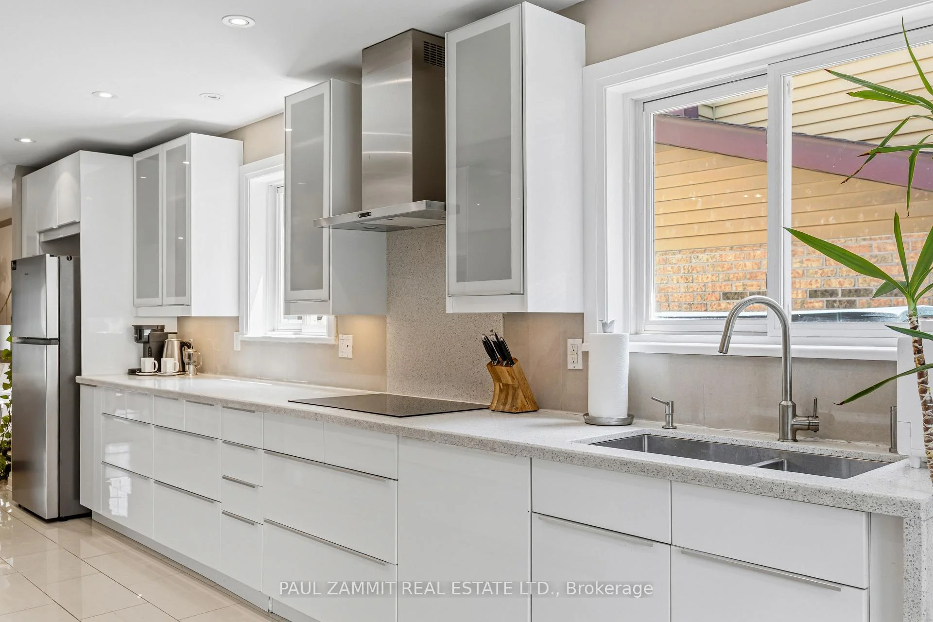Photo 24 of 12 Kings College Road, Markham, Aileen-Willowbrook — HOMEH