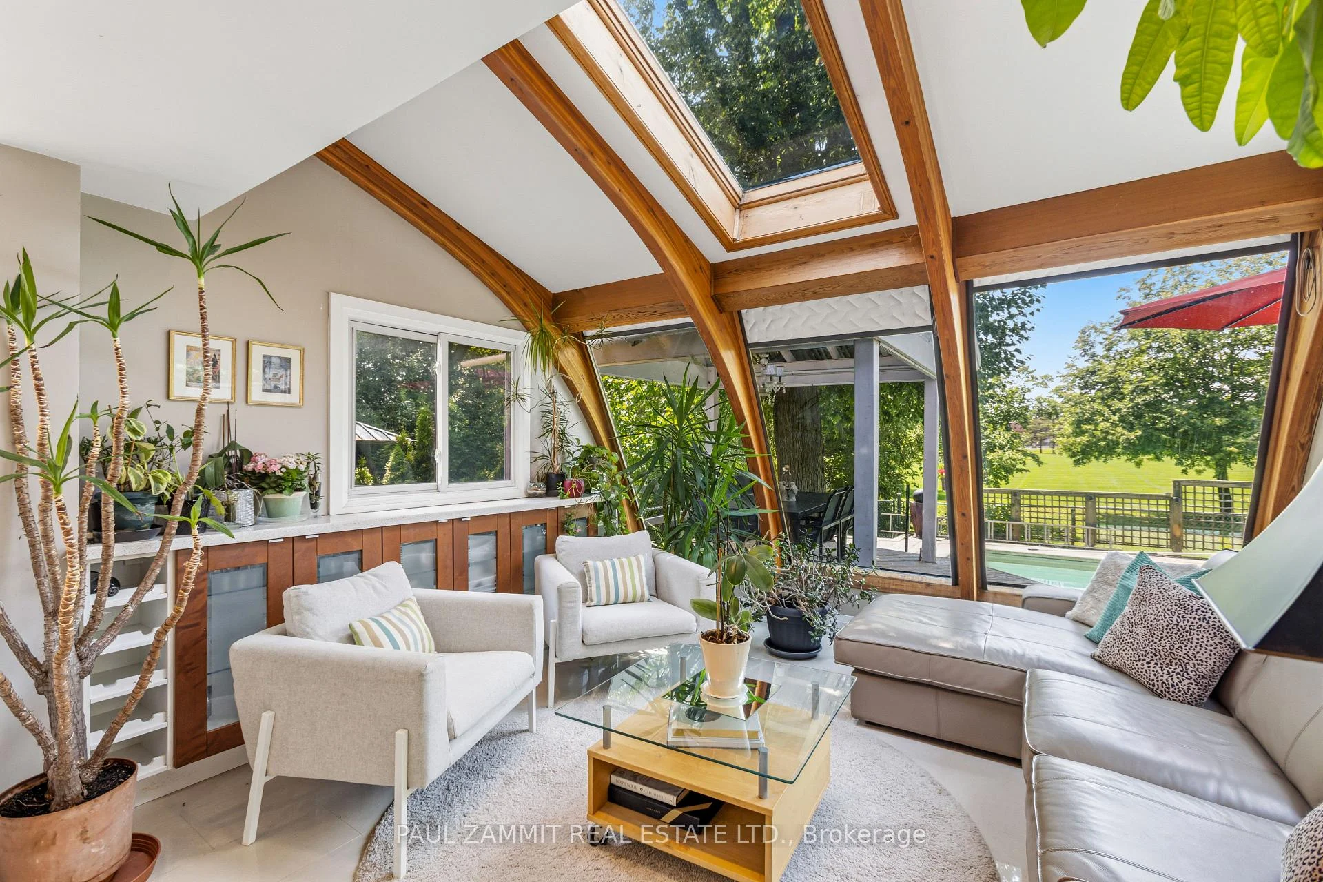 Photo 28 of 12 Kings College Road, Markham, Aileen-Willowbrook — HOMEH
