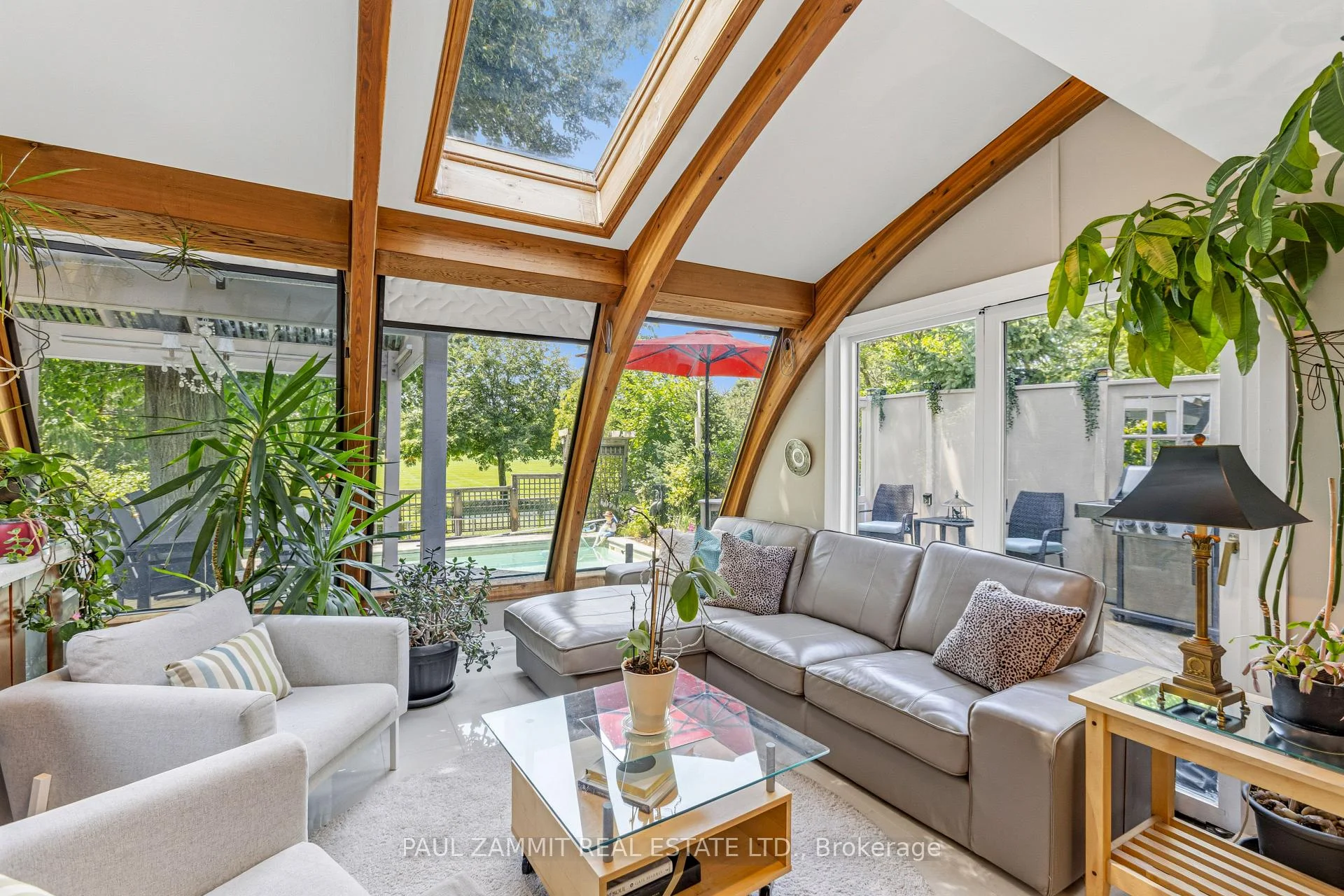 Photo 30 of 12 Kings College Road, Markham, Aileen-Willowbrook — HOMEH