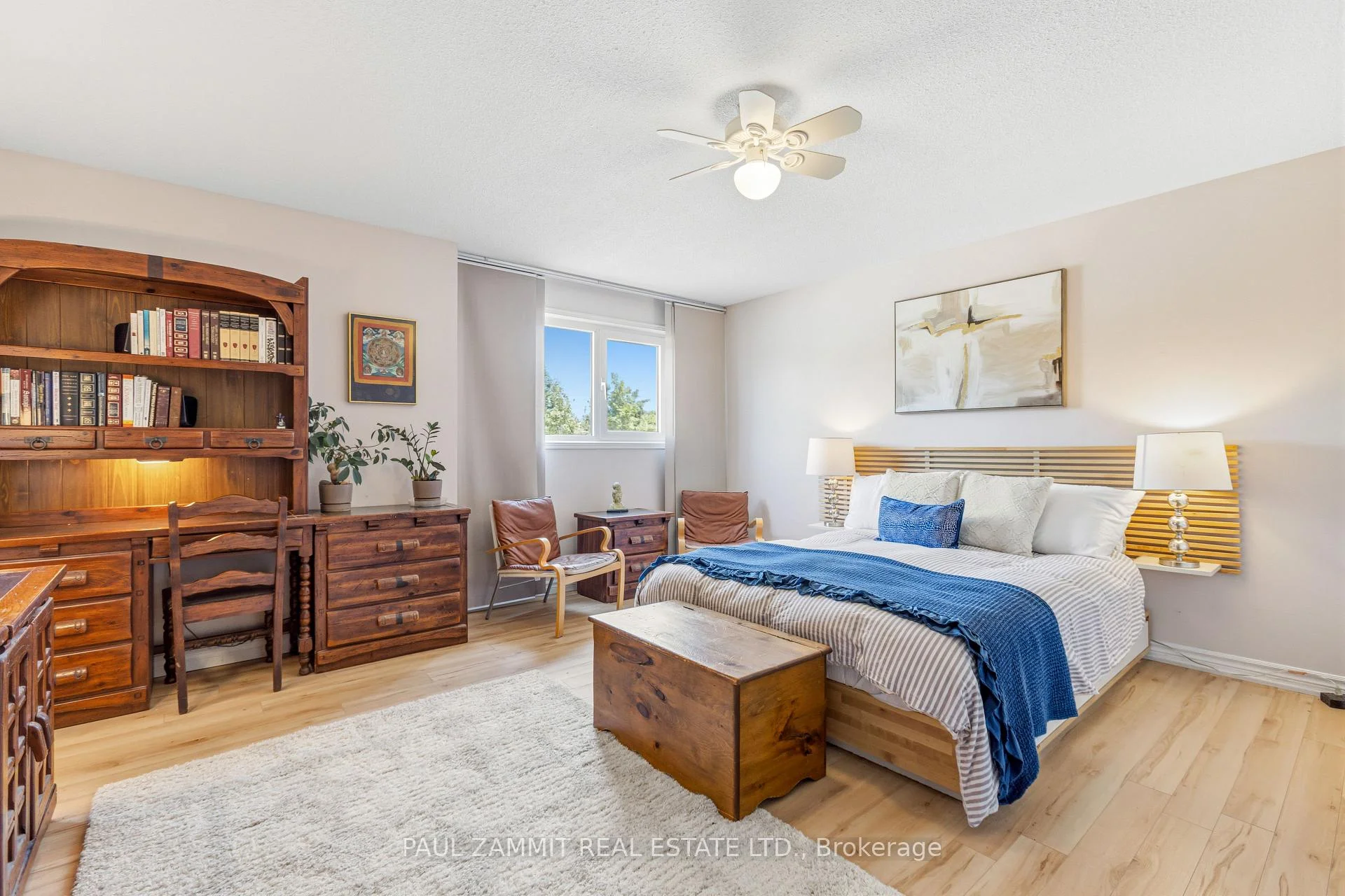 Photo 34 of 12 Kings College Road, Markham, Aileen-Willowbrook — HOMEH