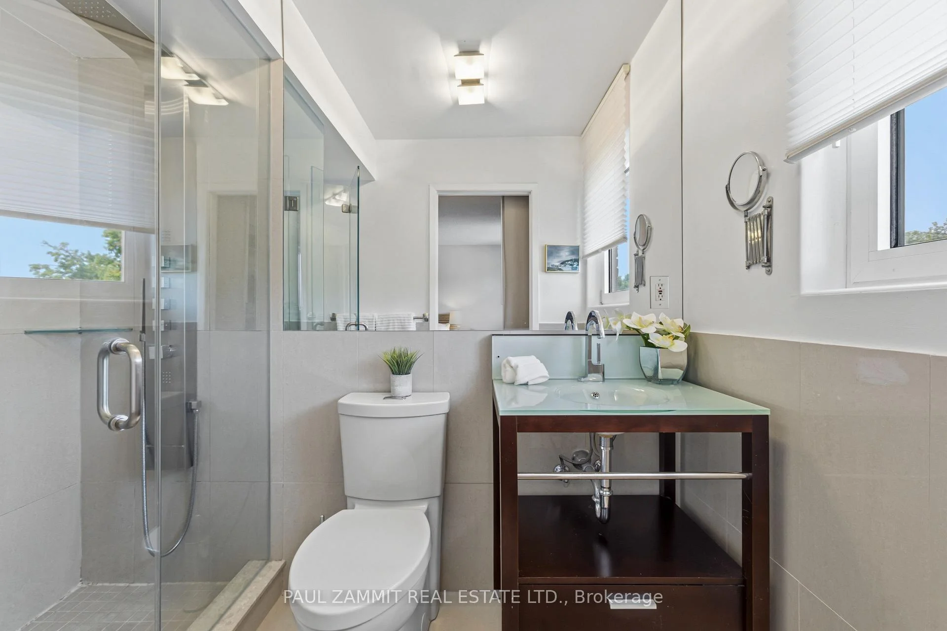 Photo 40 of 12 Kings College Road, Markham, Aileen-Willowbrook — HOMEH