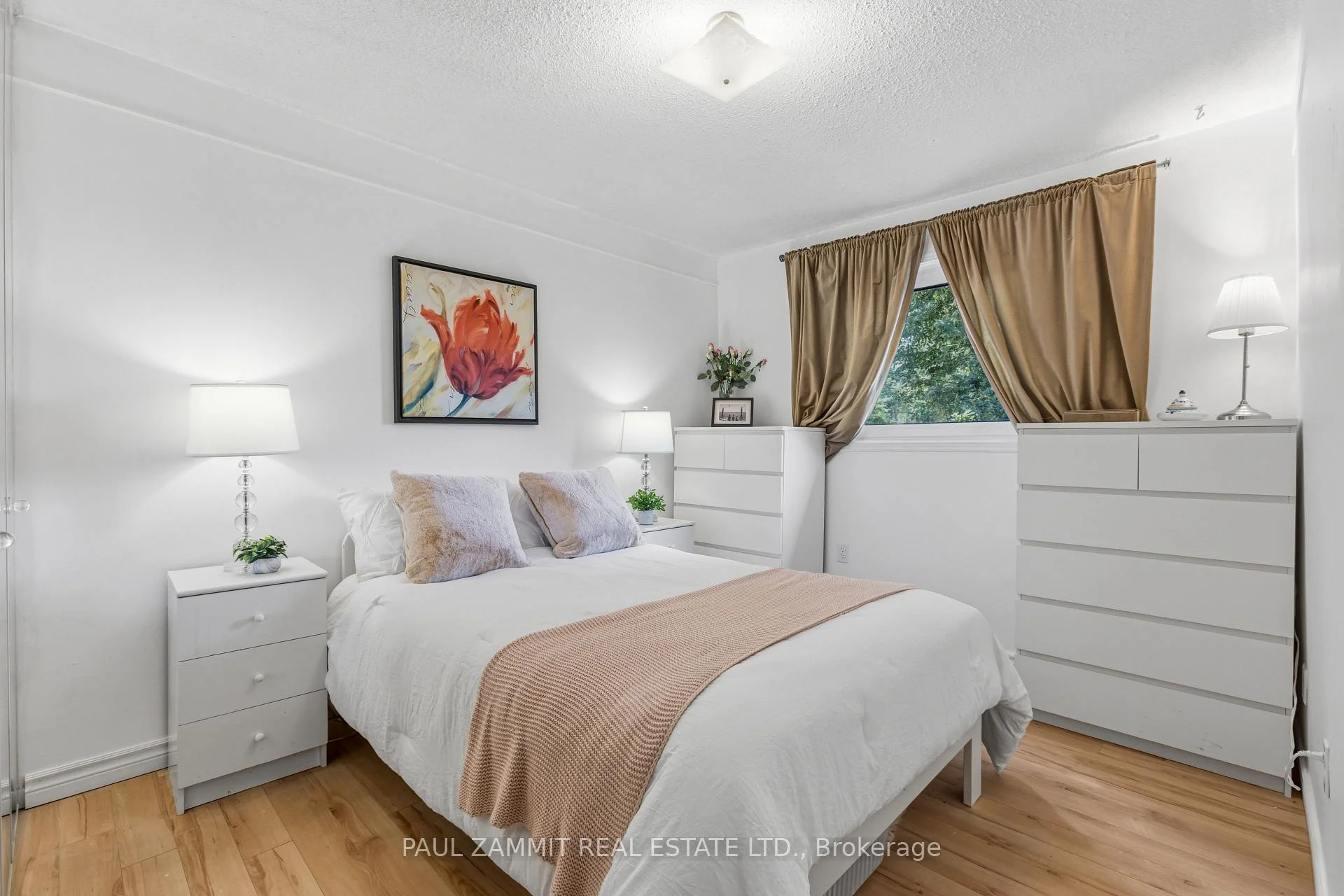 Photo 42 of 12 Kings College Road, Markham, Aileen-Willowbrook — HOMEH