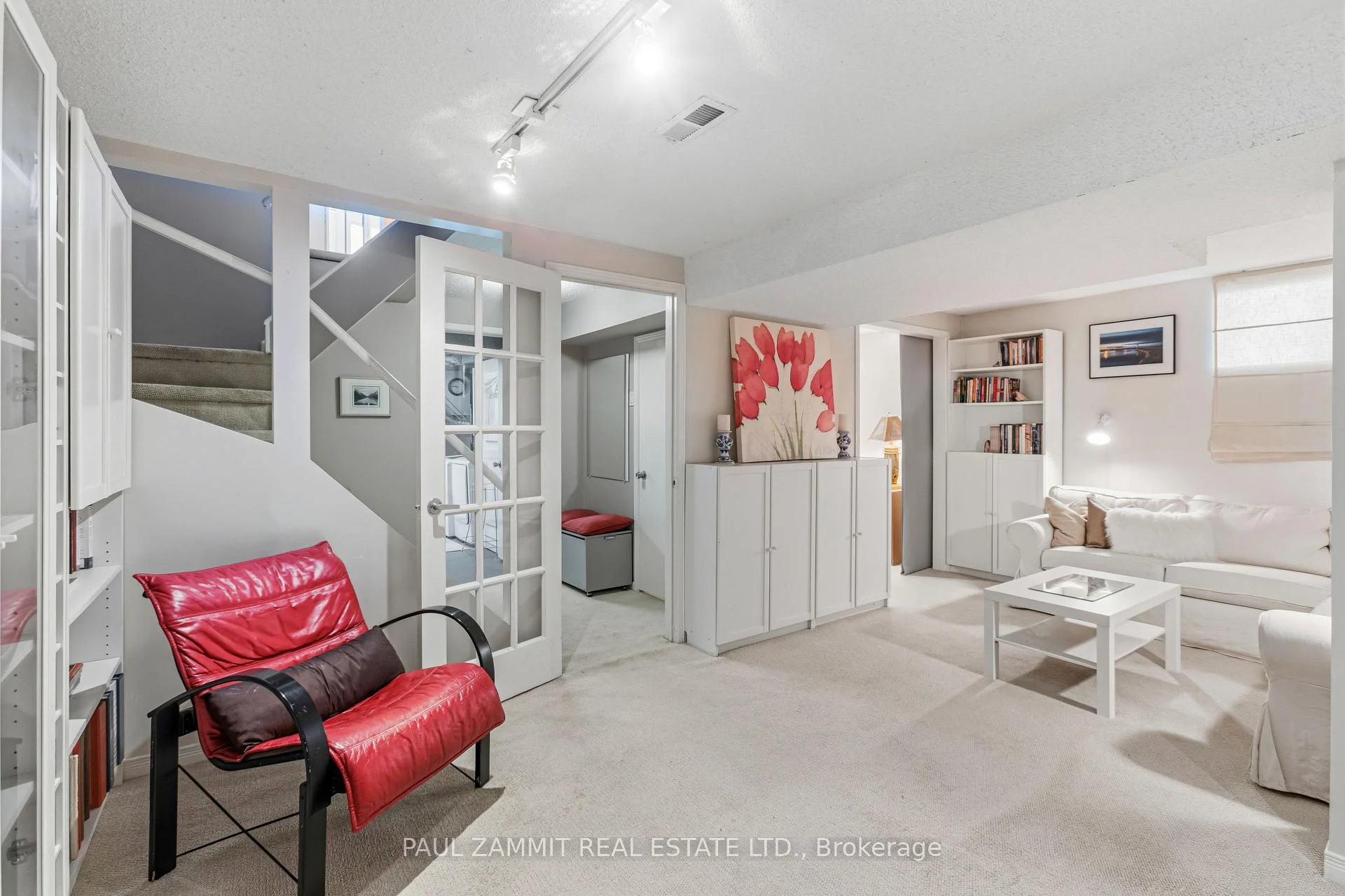 Photo 44 of 12 Kings College Road, Markham, Aileen-Willowbrook — HOMEH