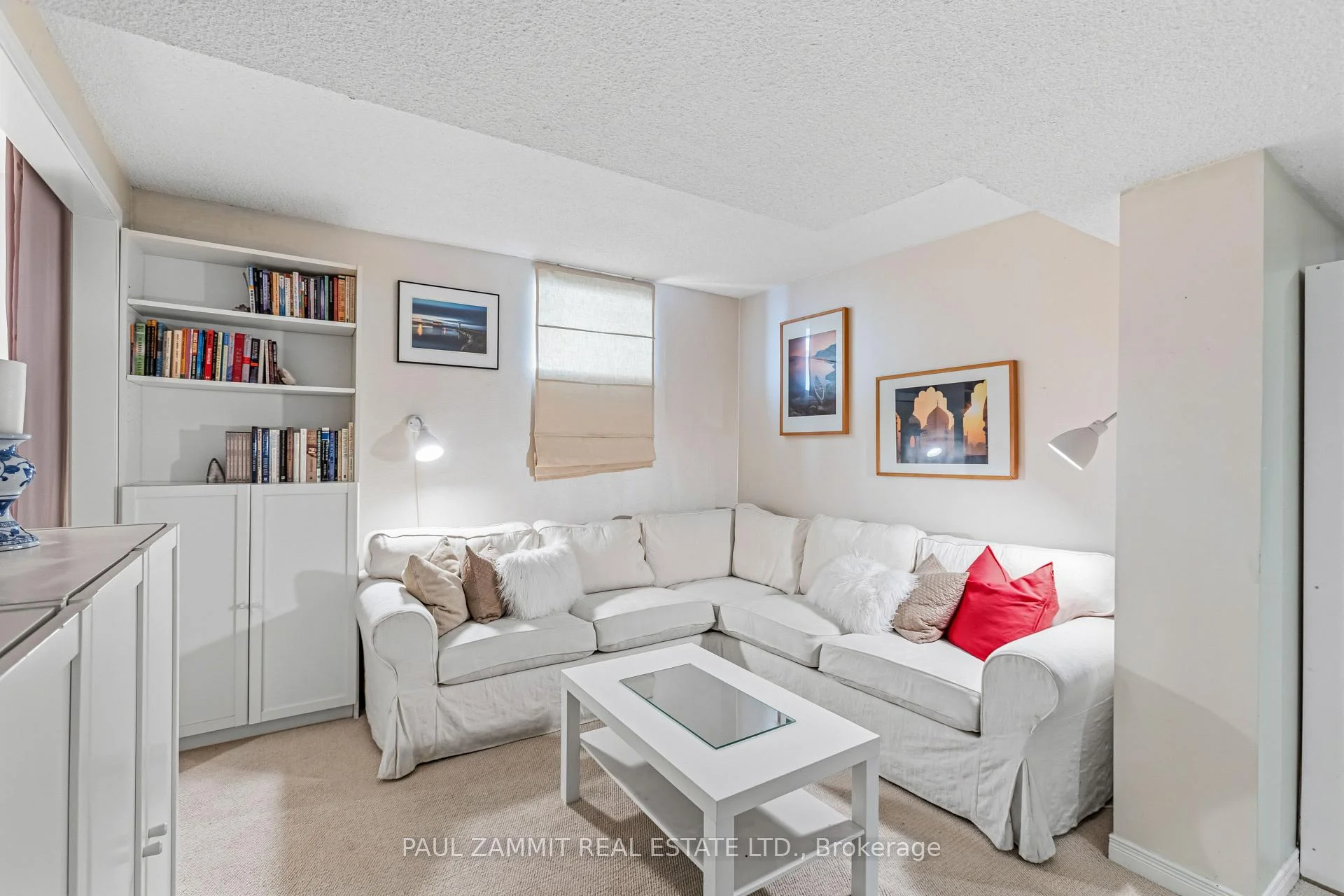 Photo 46 of 12 Kings College Road, Markham, Aileen-Willowbrook — HOMEH