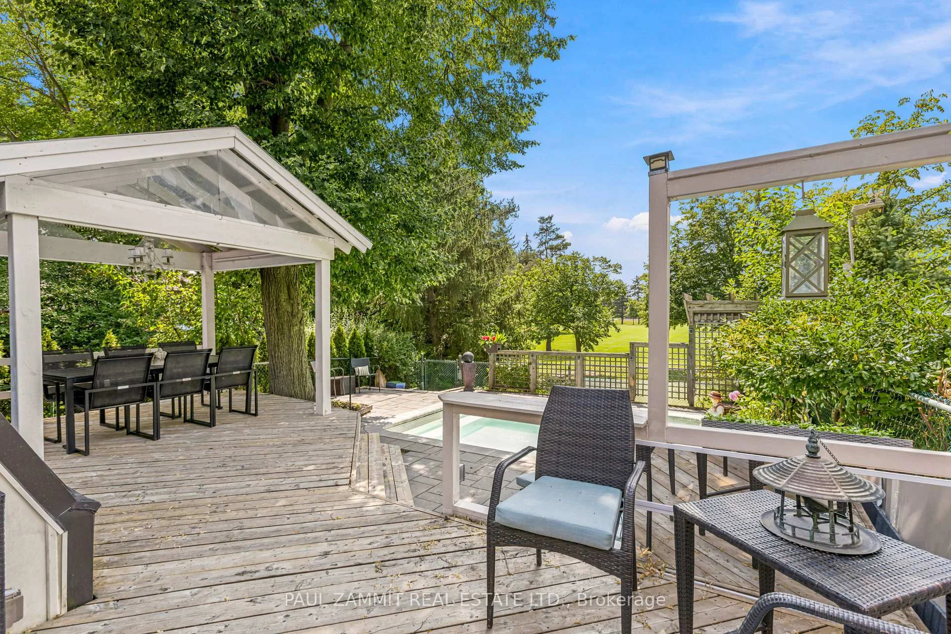 Photo 48 of 12 Kings College Road, Markham, Aileen-Willowbrook — HOMEH