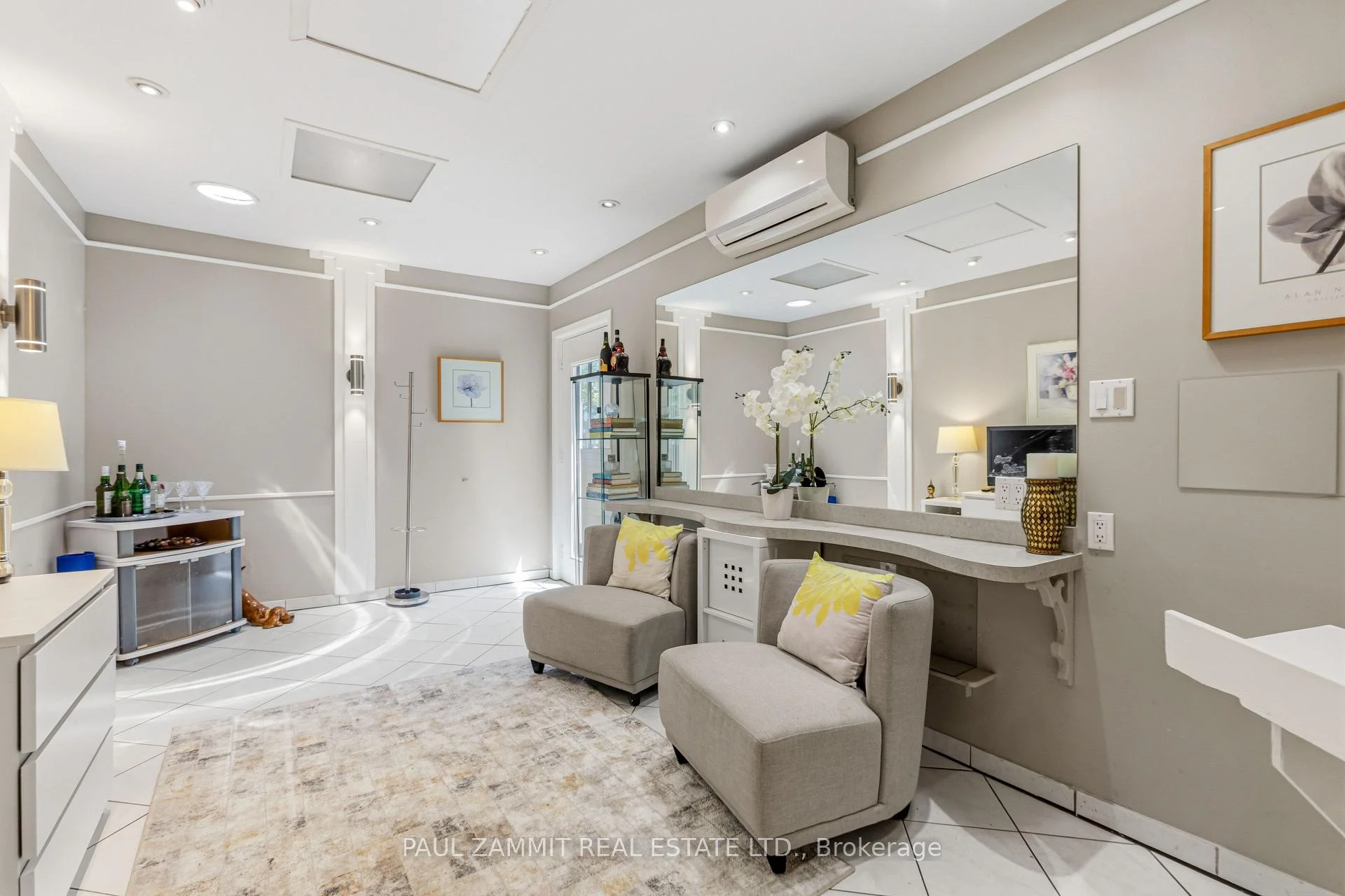 Photo 49 of 12 Kings College Road, Markham, Aileen-Willowbrook — HOMEH