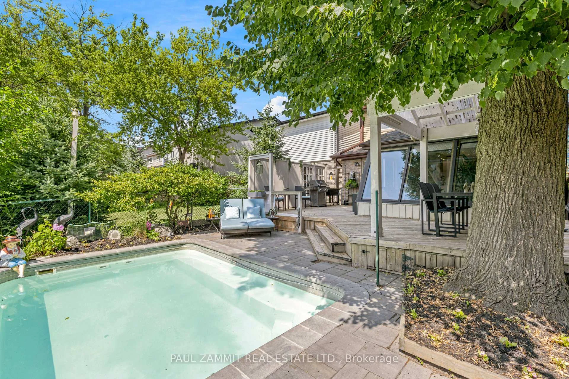 Photo 53 of 12 Kings College Road, Markham, Aileen-Willowbrook — HOMEH